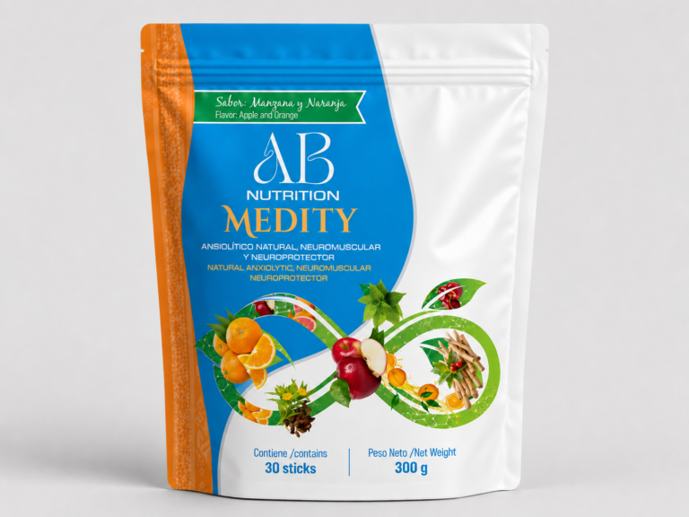 MEDITY