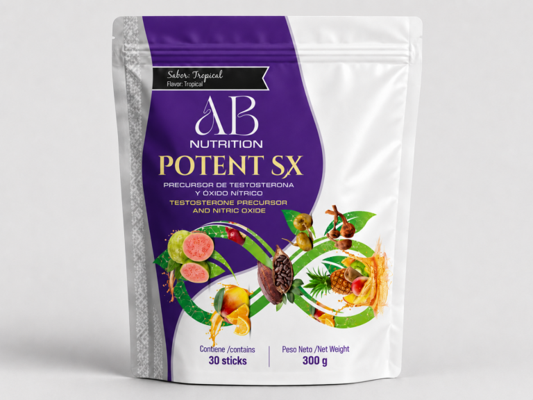 POTENT