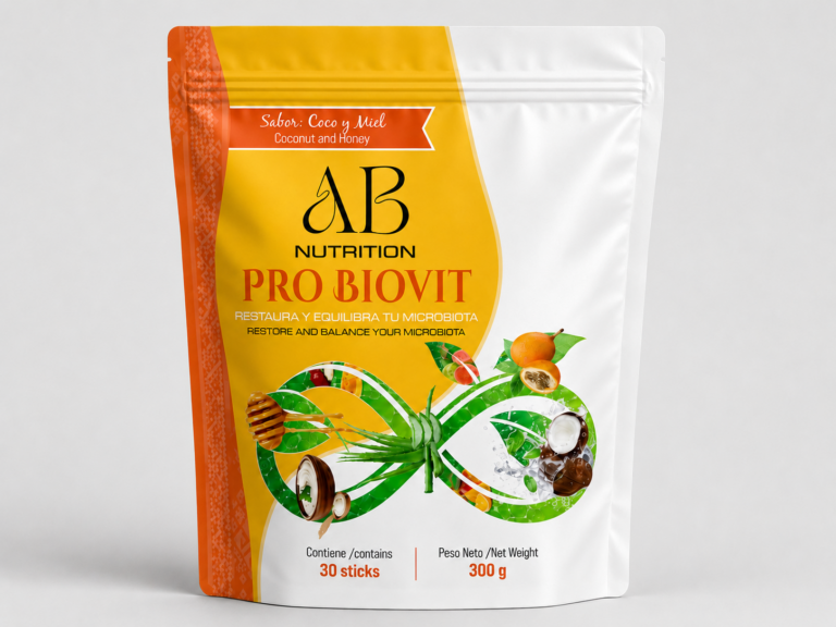 PRO BIOVIT