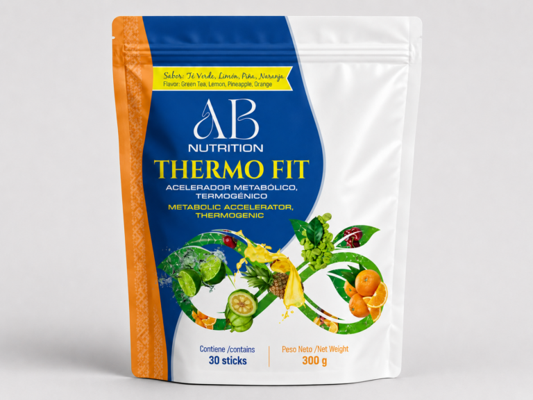 thermo fit