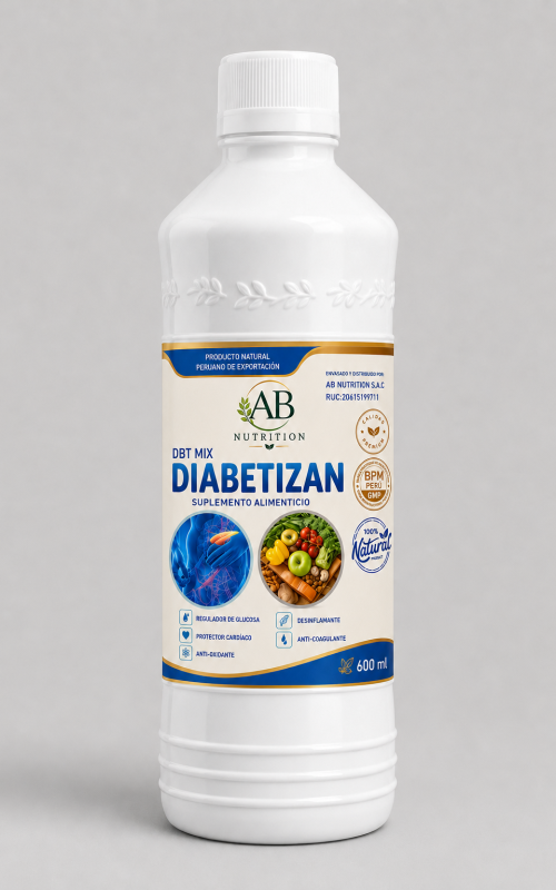 DIABETIZAN