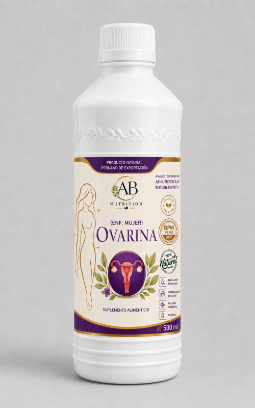 OVARINA