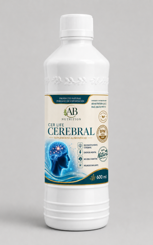 cerebral