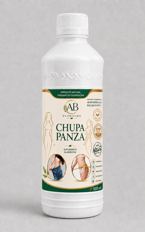 chupa panza