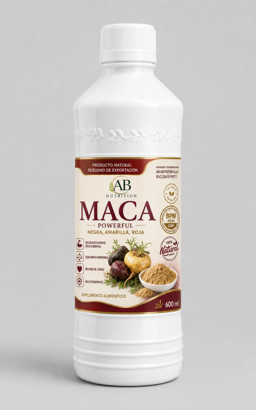 maca