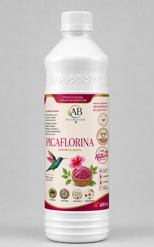 picaflorina