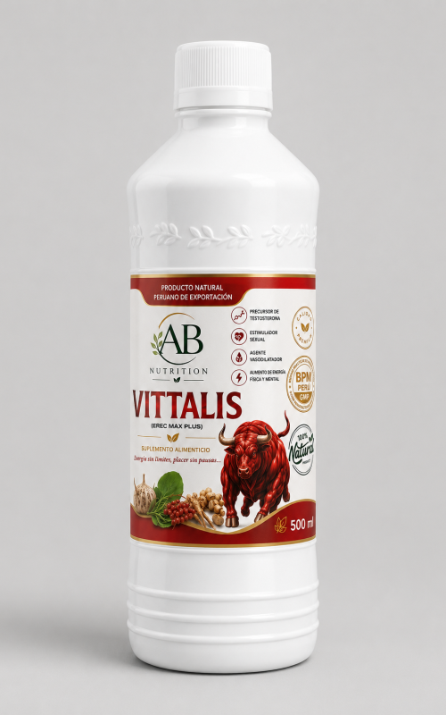 vittalis
